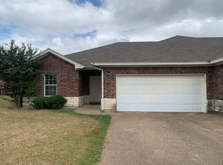 3105 Buckskin Ln, Waco, TX 76706