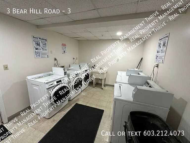 3 Bear Hill Rd #3 — Photo 21