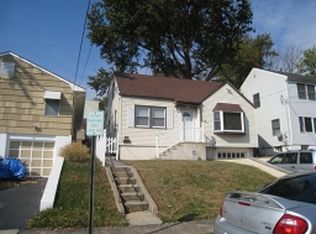 50 Ardmore Ave, Clifton, NJ 07014