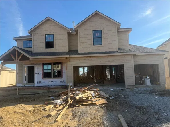 19629 W 114th St, Olathe, KS 66061