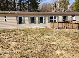 266 Brady Hill Rd, Chillicothe, OH 45601