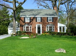 964 Esplanade, Pelham, NY 10803