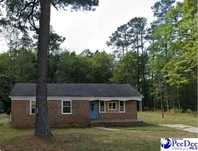 1625 Lynchburg Rd, New Zion, SC, 29111