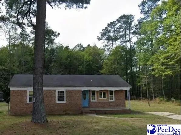 1625 Lynchburg Rd, New Zion, SC 29111