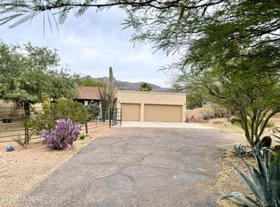 11201 E Via Madre, Tucson, AZ 85749