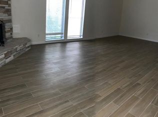 15411 Runswick Dr, Houston, TX 77062