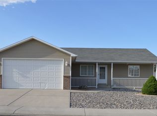 2837 Maverick Dr, Grand Junction, CO 81503