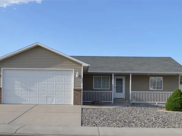 2837 Maverick Dr, Grand Junction, CO 81503