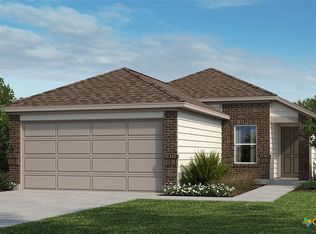 4116 Carraway St, New Braunfels, TX 78130