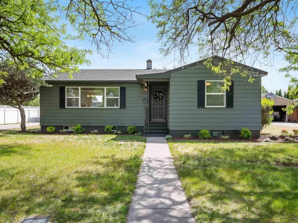 1606 Davison Ave, Richland, WA 99354