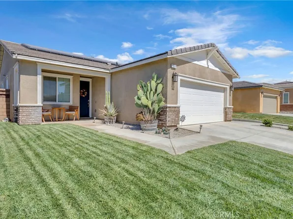 1511 Asteroid Way, Beaumont, CA 92223