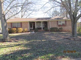234 Beason St, Boiling Springs, NC 28152