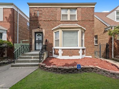 10342 S Eberhart Ave, Chicago, IL, 60628