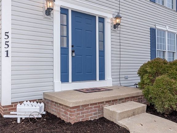 2nd image of 551 Breiton Cir
