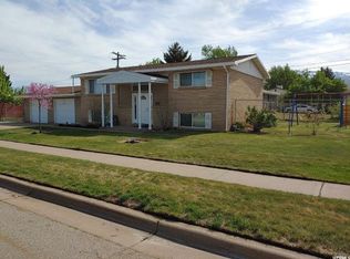4242 S 2075 W, Roy, UT 84067