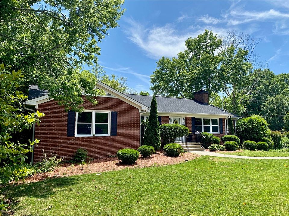 2226 Edgewood Ave, Burlington, NC 27215 Zillow