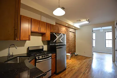 Rented by Yaffa Realty LLC