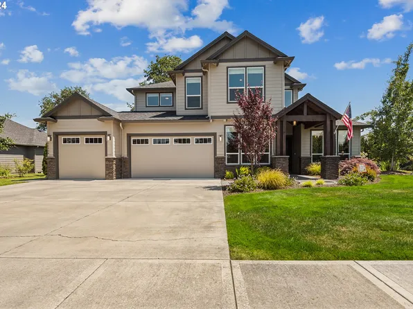 16309 NE 171st Ct, Brush Prairie, WA 98606