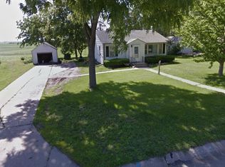 21 Mulberry St, Johnson, NE 68378