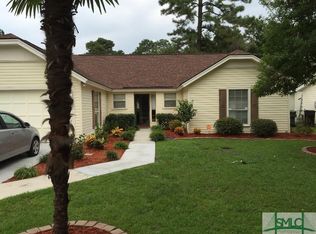 10408 Indigo Rd, Savannah, GA 31406