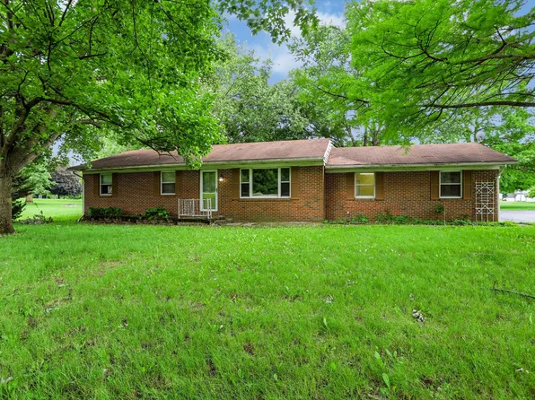 2758 E 38th St, Marion, IN 46953