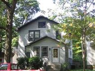 607 S Elm St, Champaign, IL