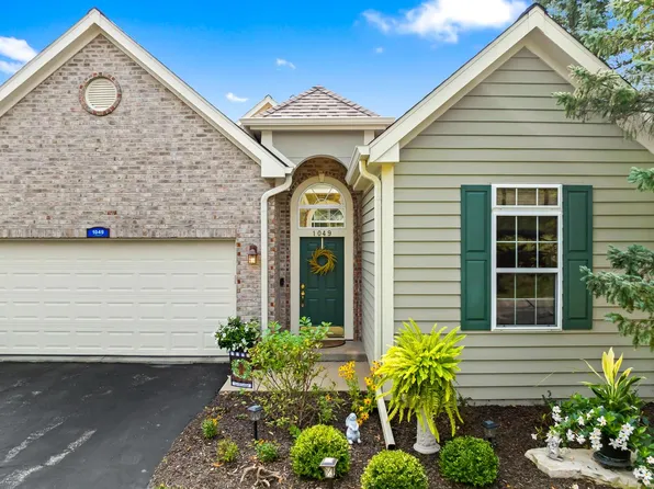 1049 Terrace COURT #43-24, Lake Geneva, WI 53147