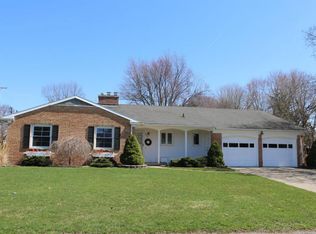 3530 Dawes Ave SE, Grand Rapids, MI 49508