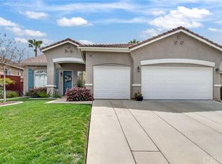 19662 Capital Peak Ln, Riverside, CA 92508
