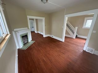 581 E 114th St, Cleveland, OH 44108