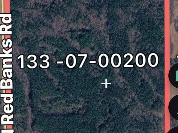 0 Red Banks Rd S, Holly Springs, MS 38635
