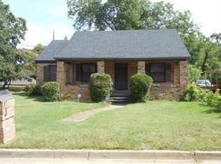 1221 Trezevant St, Tyler, TX 75702