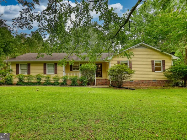 120 Fox Hunt Pl, Athens, GA 30605