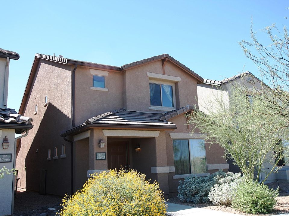 1st image of 10663 E Singing Canyon Dr