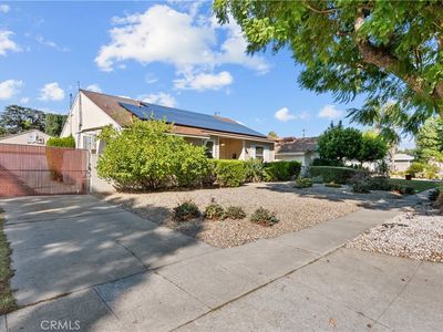 16301 Stare St, North Hills, CA, 91343