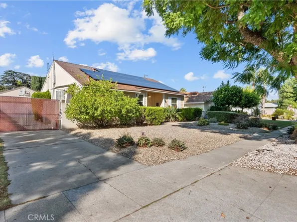 16301 Stare St, North Hills, CA 91343