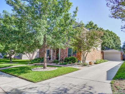 3015 Fall Crest, San Antonio, TX, 78247