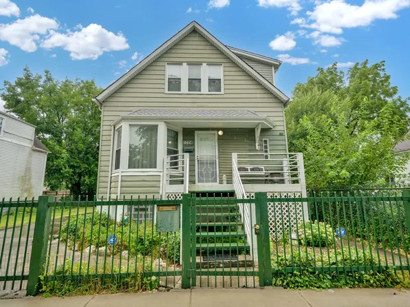 5724 S Paulina St, Chicago, IL 60636