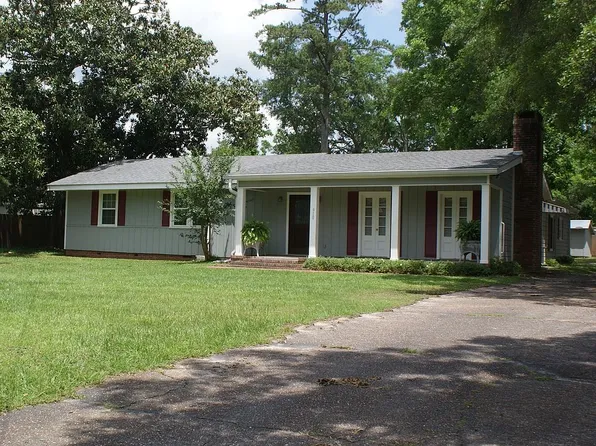910 Park Rd, Deridder, LA 70634
