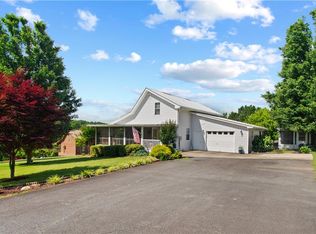 284 Riveredge Dr, Ellijay, GA 30536