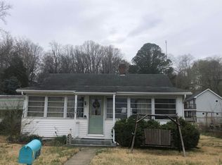 6545 Long Beach Dr, Saint Leonard, MD 20685