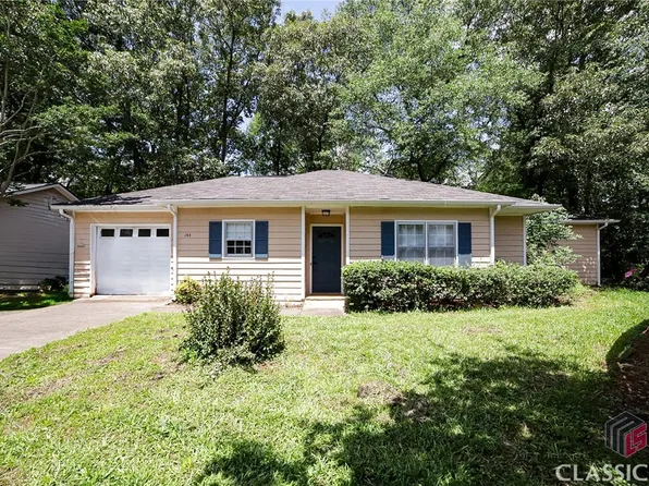 144 Sterling Drive, Athens, GA 30605
