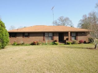 1715 National Guard Rd, Columbia, MS 39429