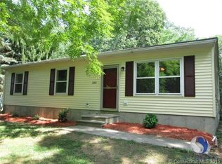 355 Valley Rd, Killingly, CT 06239