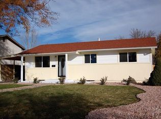 3511 Sheffield Ln, Pueblo, CO 81005