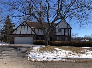 20463 Arcadian Dr, Olympia Fields, IL