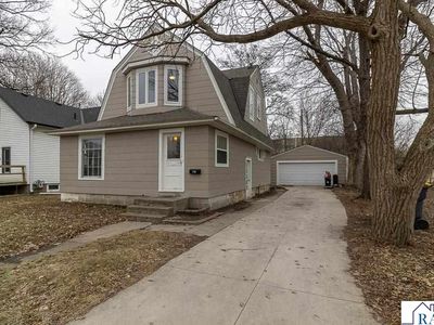 441 South Ave, North Mankato, MN, 56003