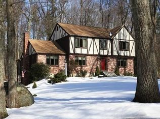54 Teresa Rd, Hopkinton, MA 01748