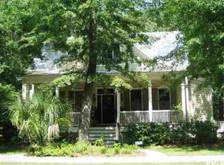 11 Phillips St #HABERSHAM, Beaufort, SC 29902