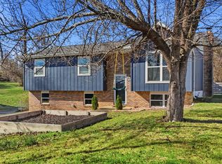 4101 Shady Oak Dr, Ooltewah, TN 37363